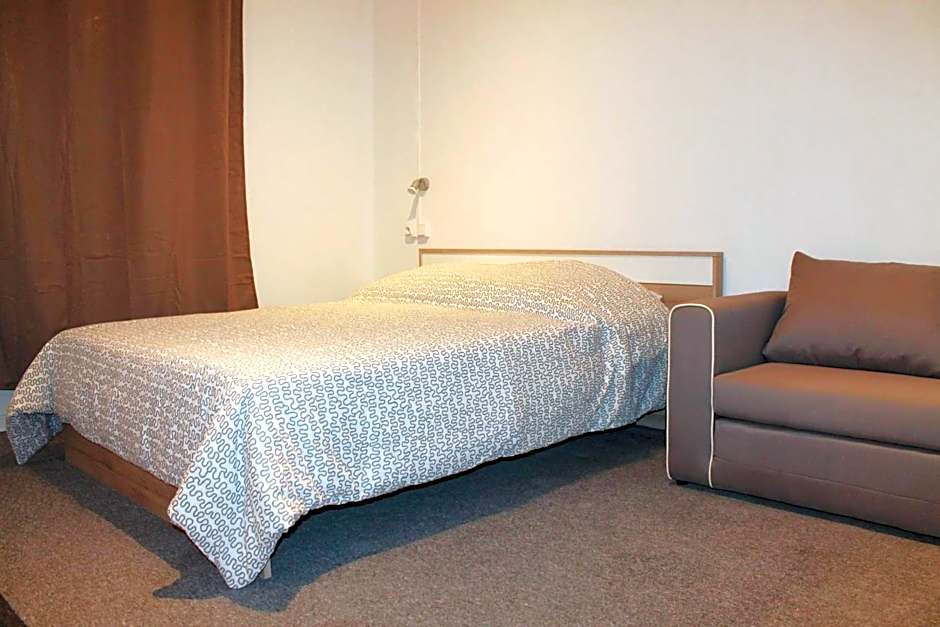 Le Coffice Auberge de Jeunesse