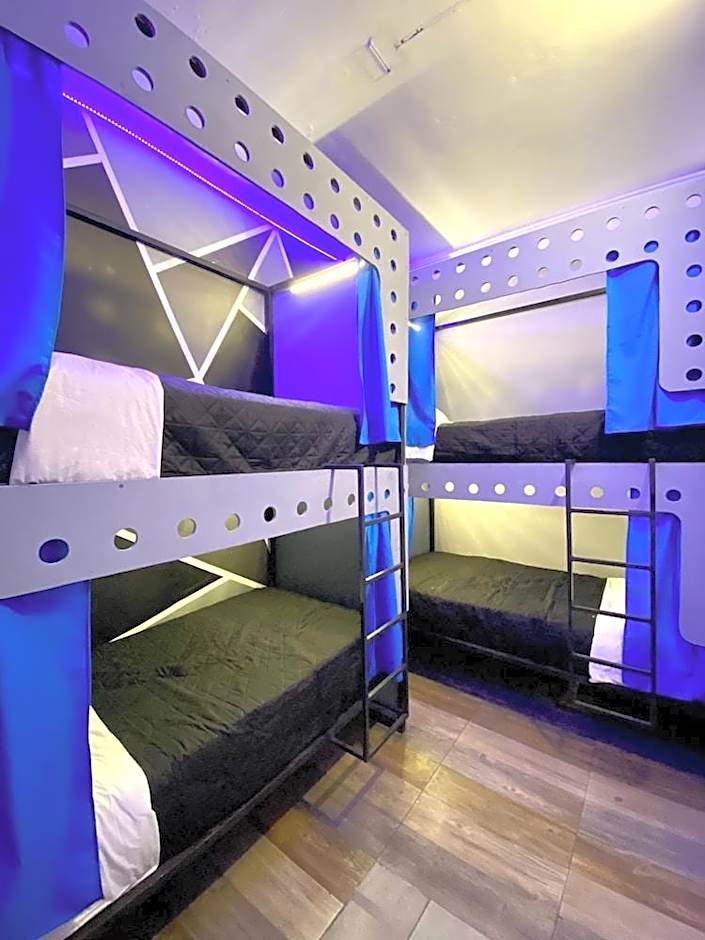 HOSTAL CONDESA
