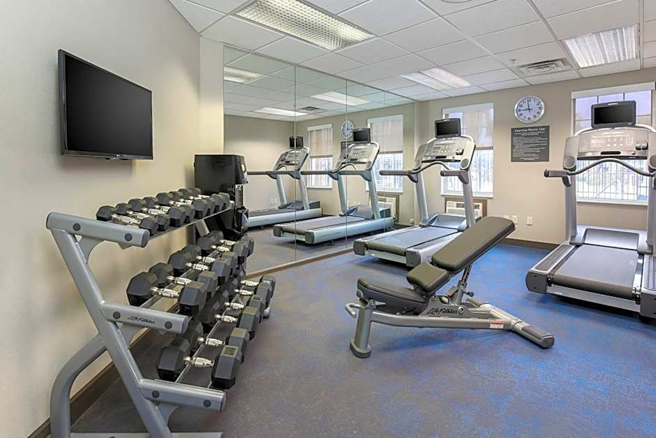 Residence Inn by Marriott Phoenix Chandler/Fashion Center