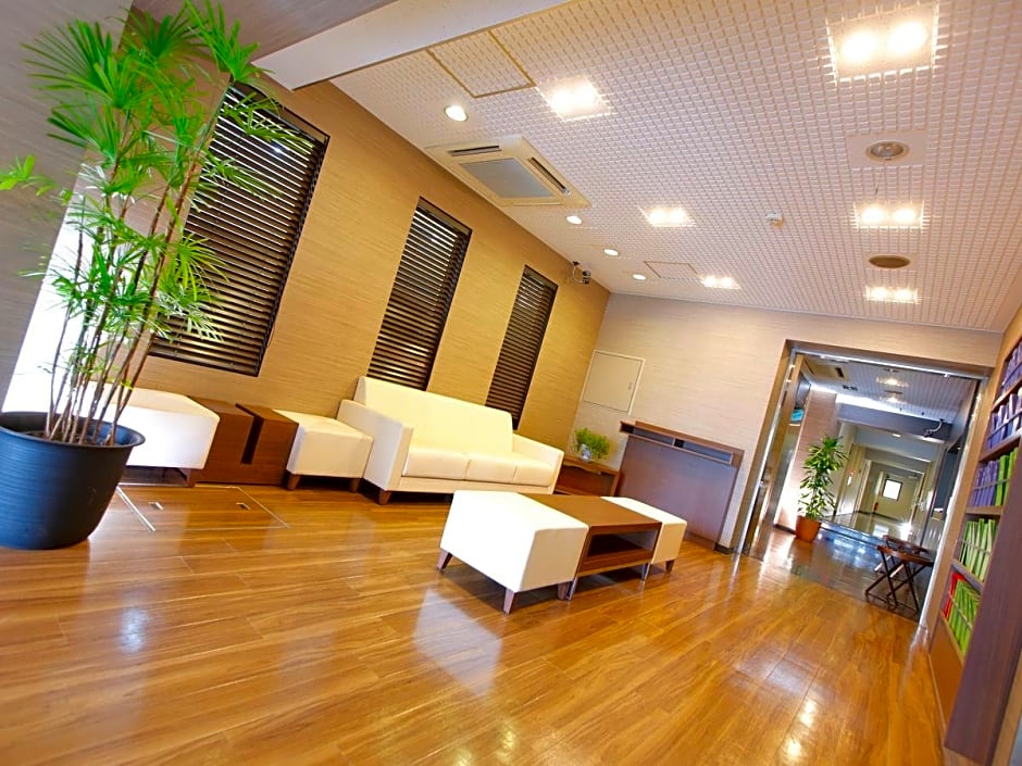 FLEXSTAY INN Ekoda