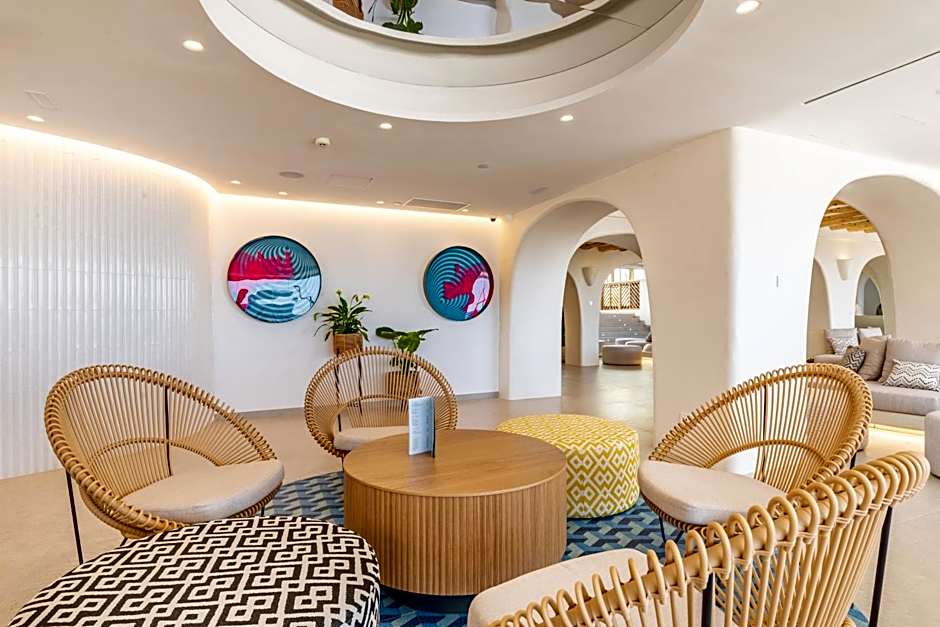 El Somni Ibiza Dream Hotel by Grupotel