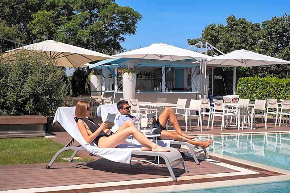 The Ziba Hotel & Spa
