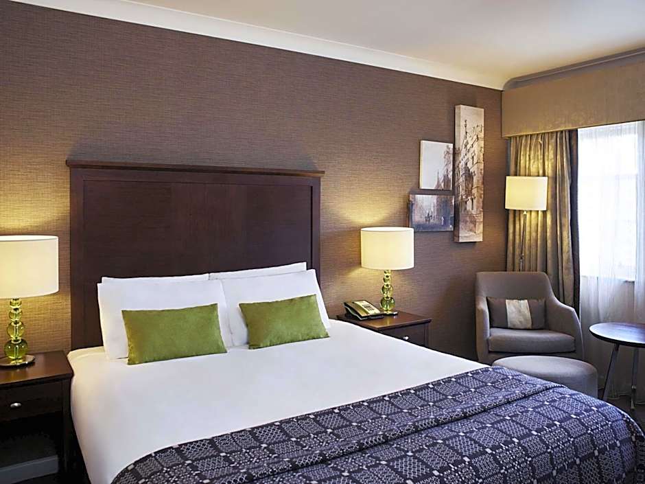 Mercure Exeter Southgate Hotel