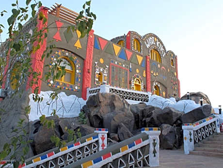Artika Wadi Kiki Hotel