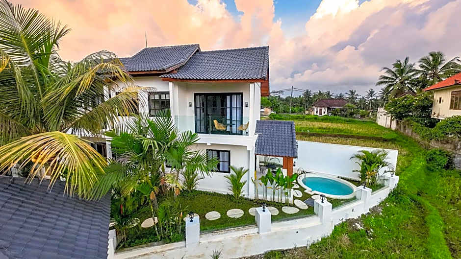 Sarang Apartments By Evdekimi – Ubud, CO