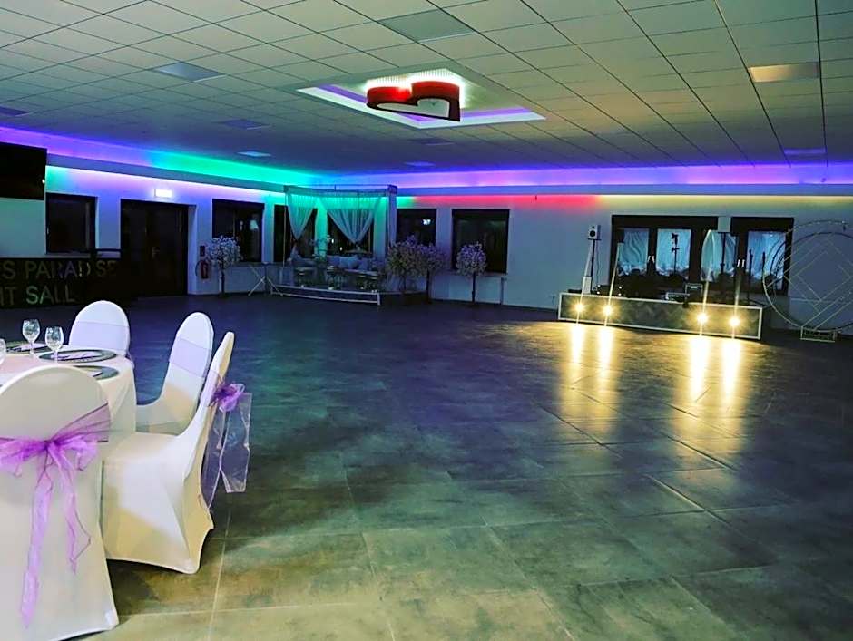 Landhotel zum kühlengrund & soultans paradise