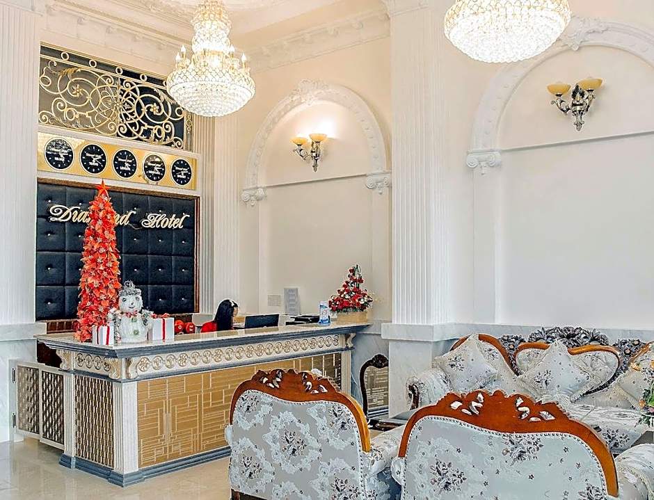 Diamond Hotel