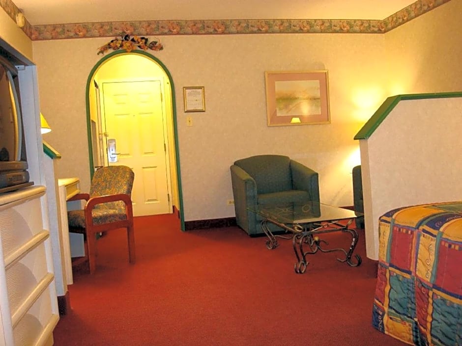 O'Hare Inn & Suites