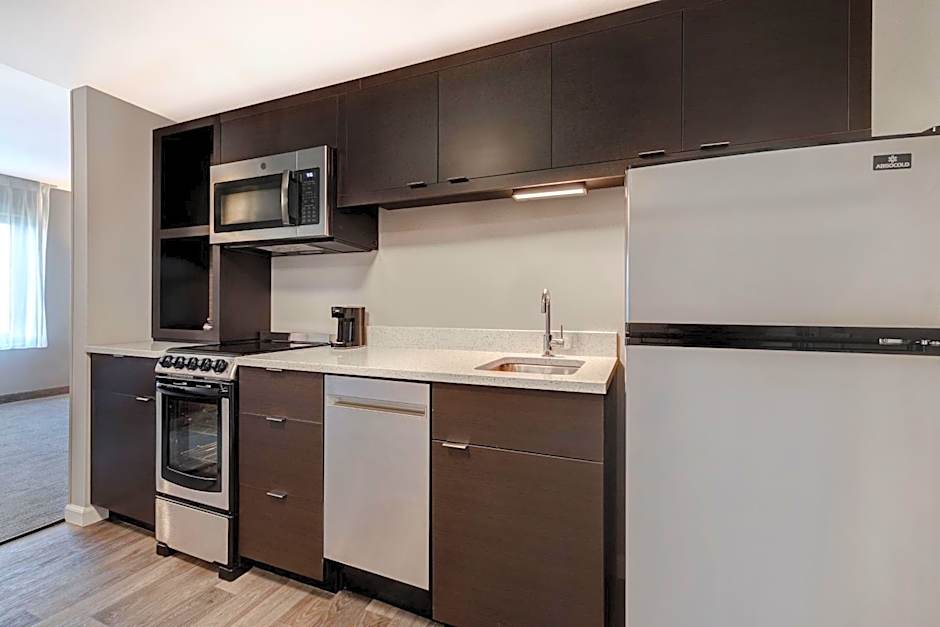 TownePlace Suites by Marriott San Luis Obispo