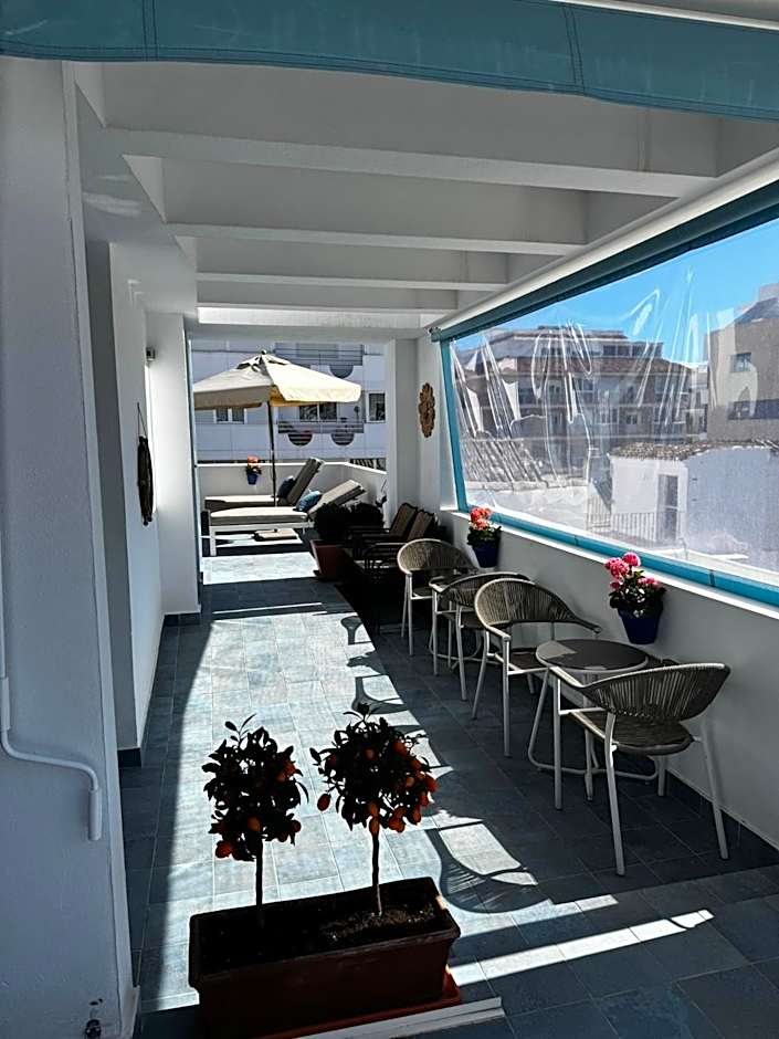 Hotel Boutique La Brisa del Mar