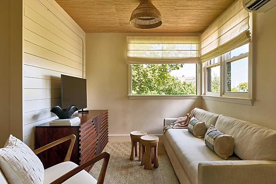 Block Island Beach House