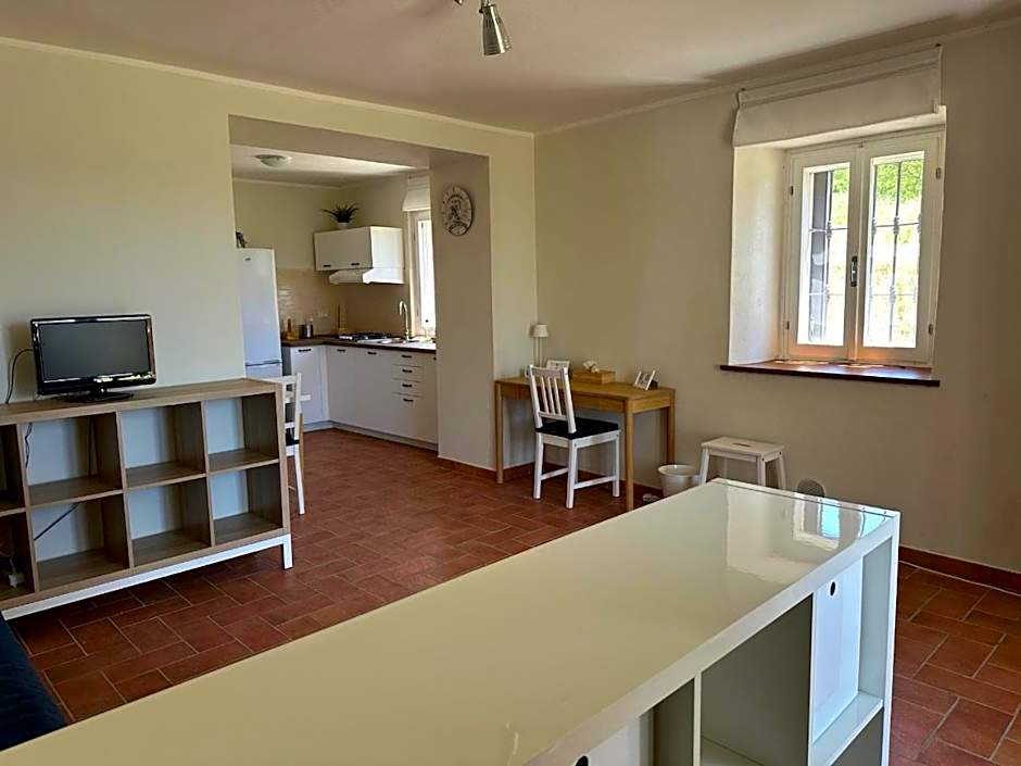 Oltrella Country House