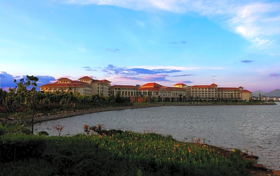 Your World International Conference Centre