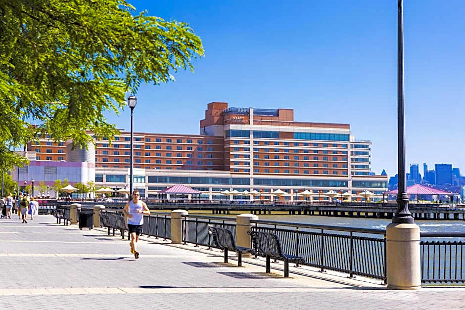 Hyatt Regency Jersey City on the Hudson