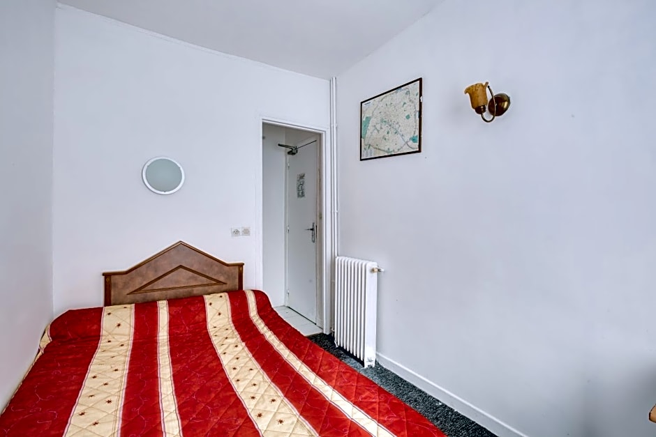 Ideal Hotel