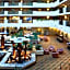 Embassy Suites By Hilton Hotel Sacramento-Riverfront Promenade