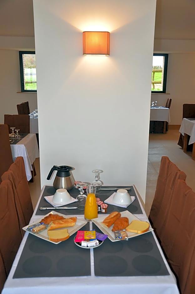 Auberge du Moulin à Vent, The Originals Relais