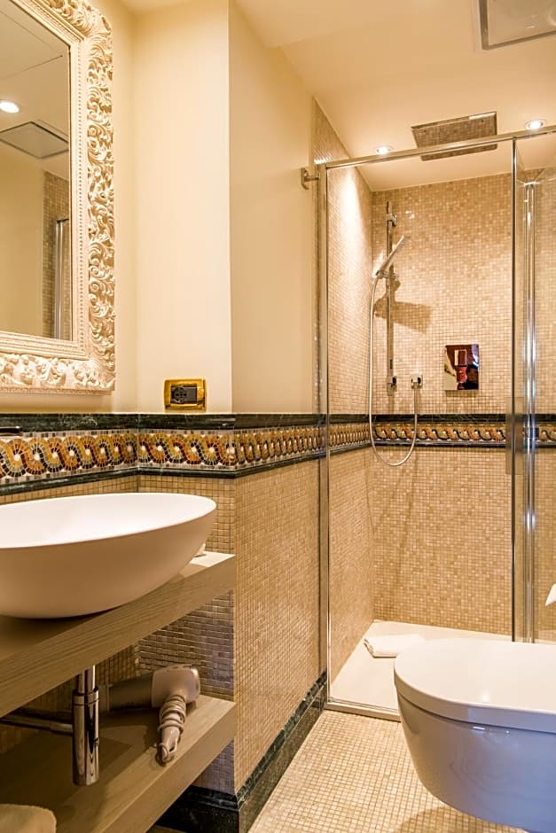 Hotel Santo Stefano