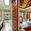 Aksari Villa Seminyak by Ini Vie Hospitality