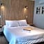 BlackStone Apart Boutique Hotel
