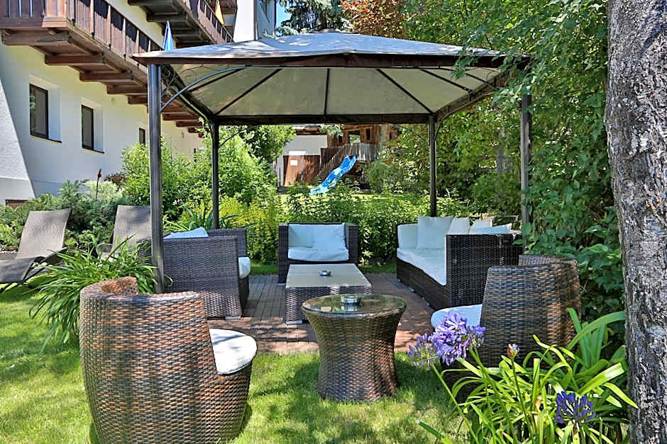 Hotel Silvretta 3 Sterne Superior