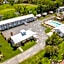 Beach Bum West-O Motel