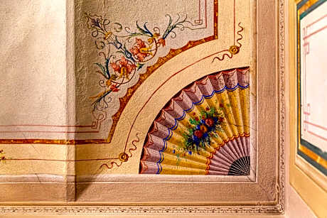 Ca de Guelfi residenza d'epoca