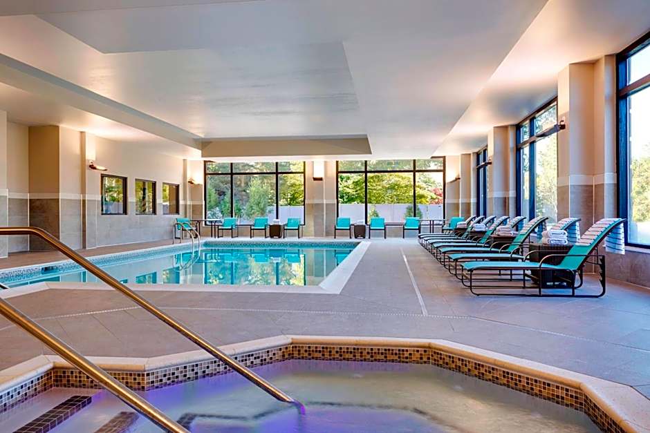 Residence Inn by Marriott Bangor
