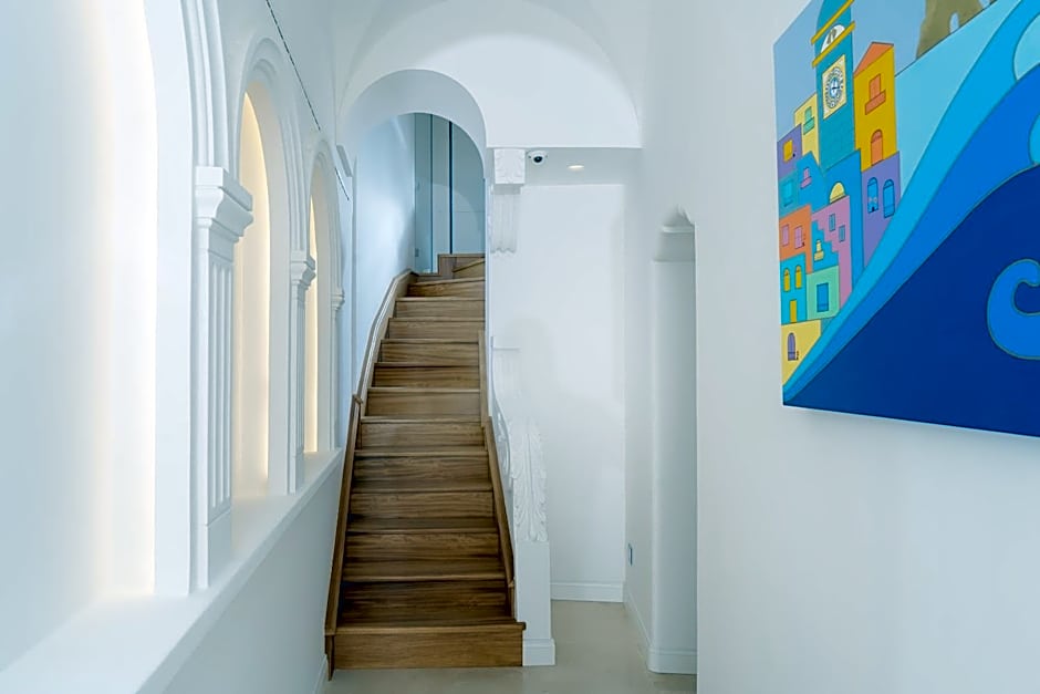 Piazzetta Diefenbach