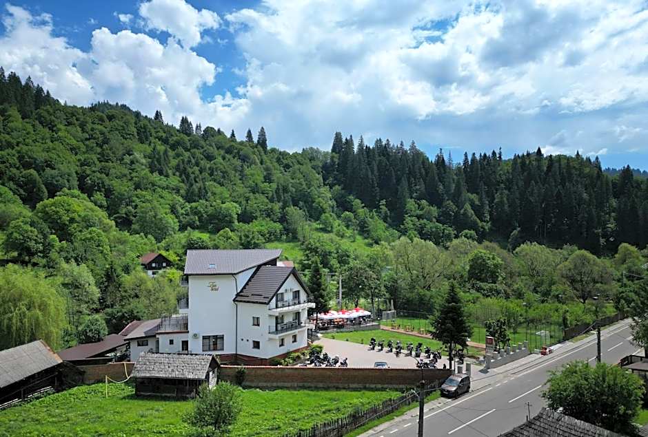 Zan Hotel Voineasa