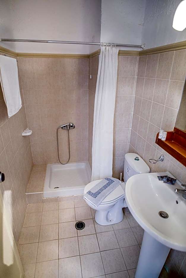 Creta Aquamarine Hotel