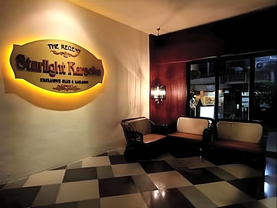 The Regent Ubon