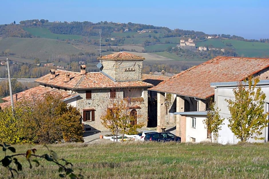 Tenuta i musi lunghi