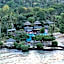 Koh Mak White Sand Beach