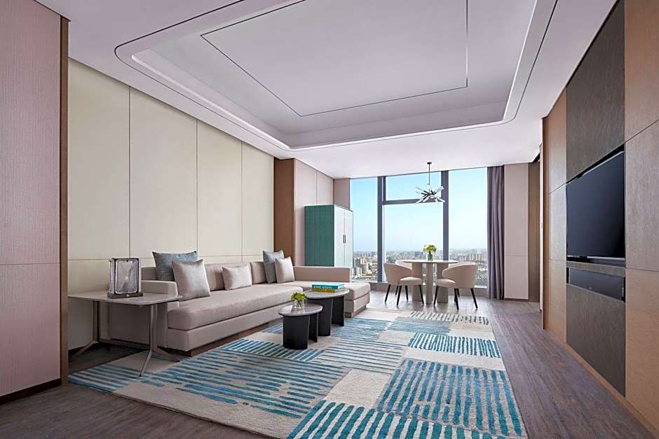 Yancheng Marriott Hotel