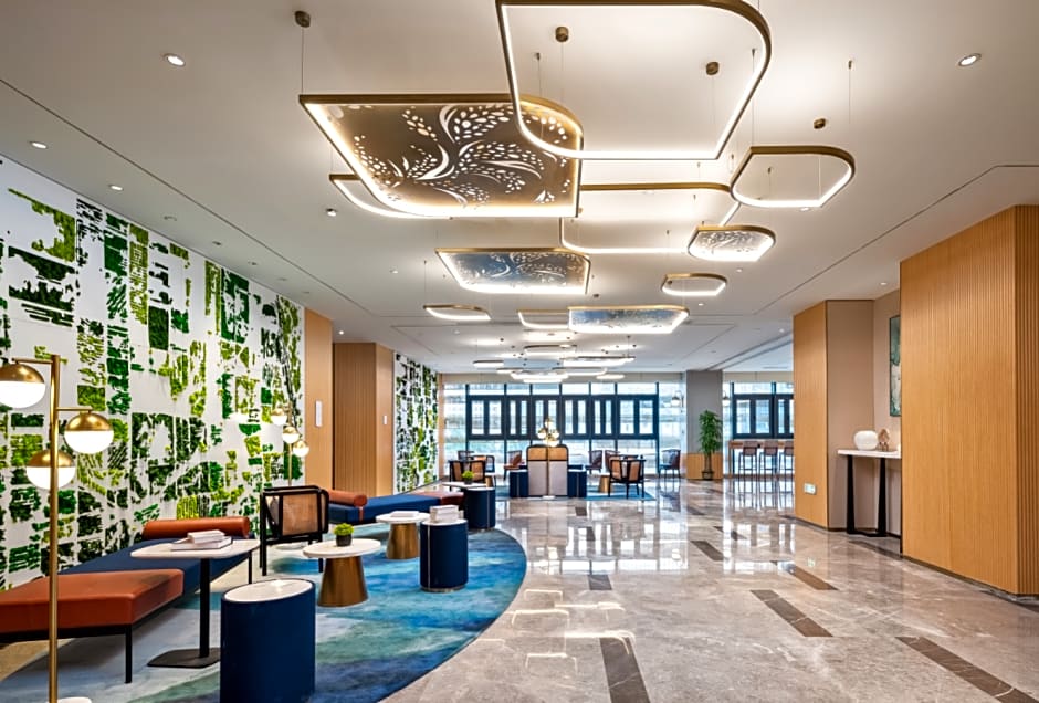 Hilton Garden Inn Nanchang