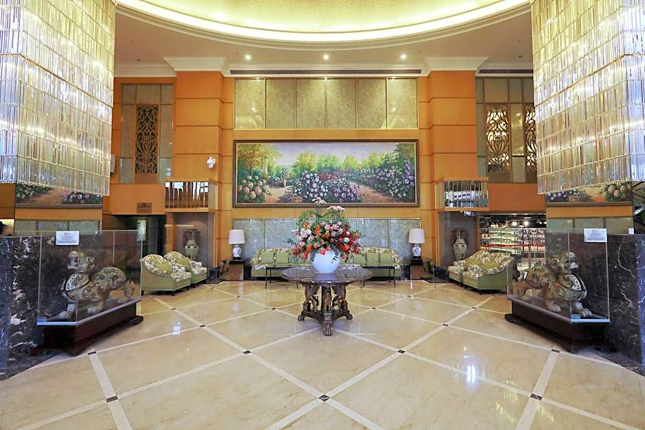 Kuva Chateau Hotel