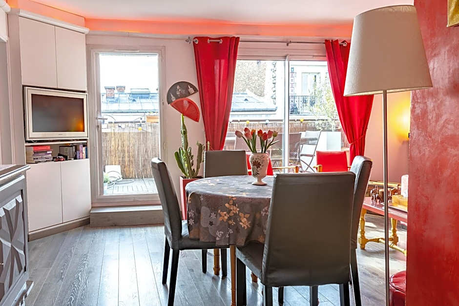 Chambre d'Amis - Chambres d'Hôtes-B&B-Guest House