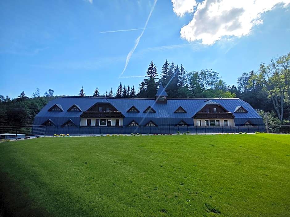 Apartmány Jarmilka