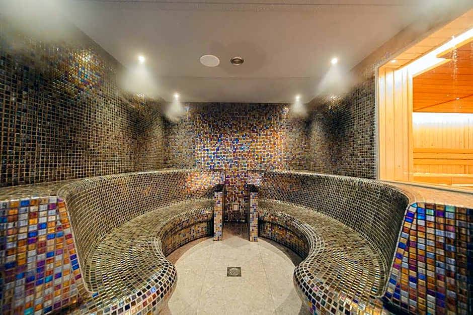 Cairndale Hotel And Leisure Club