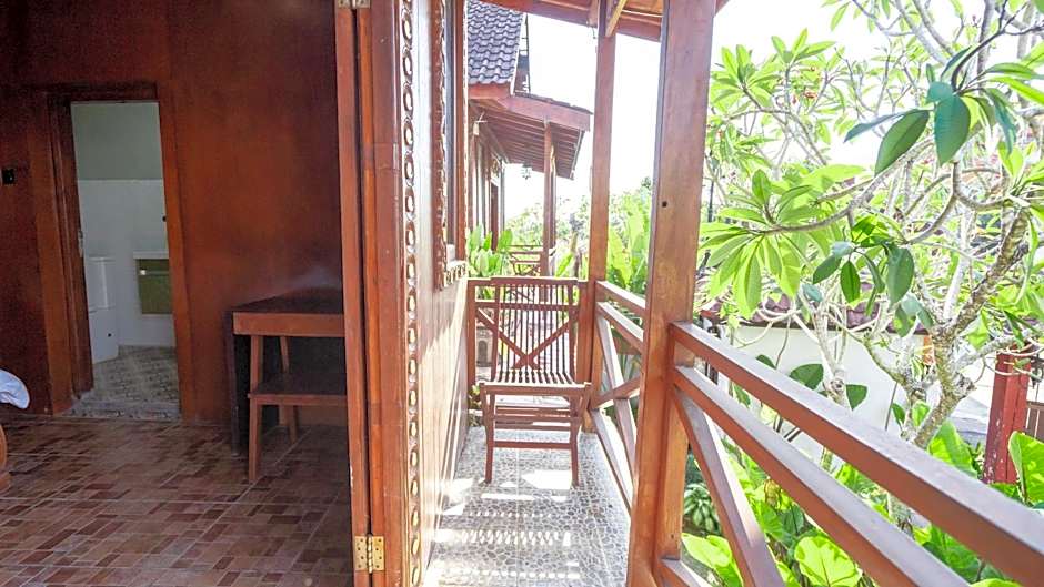 RedDoorz at Villa Krisna Balangan Beach