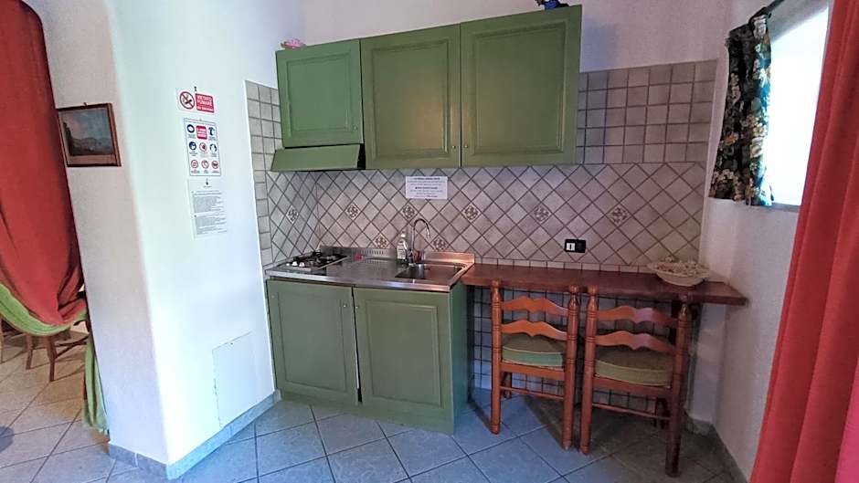 Residence Villa Cristina