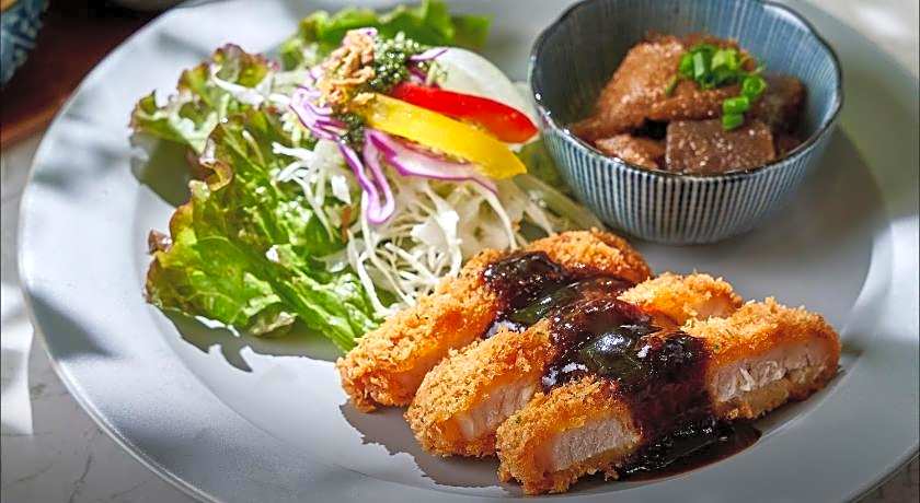 Daiwa Roynet Hotel Nagoya-Ekimae