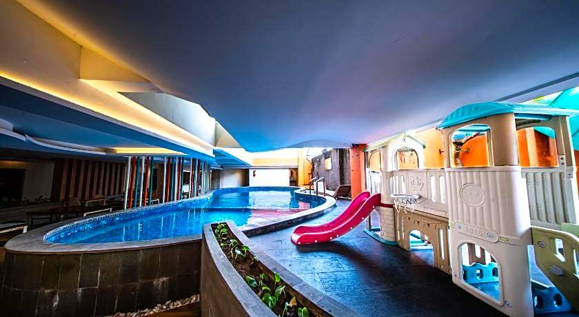 Siesta Legian