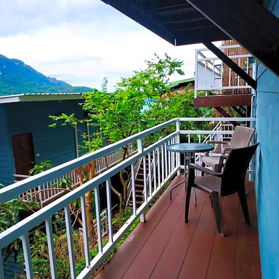 Blue View House Phi Phi