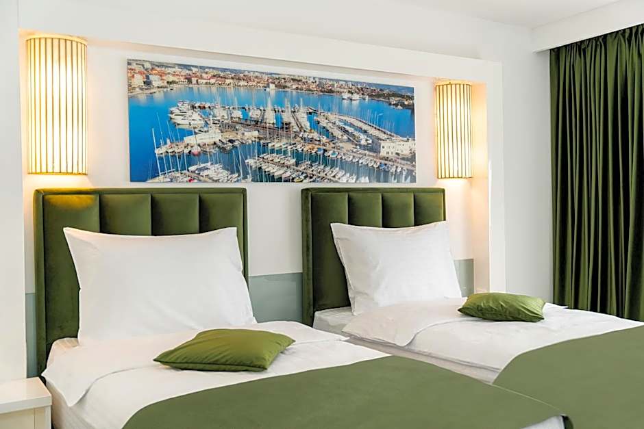 Hotel Luxe