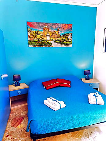 B&B D'Amico87