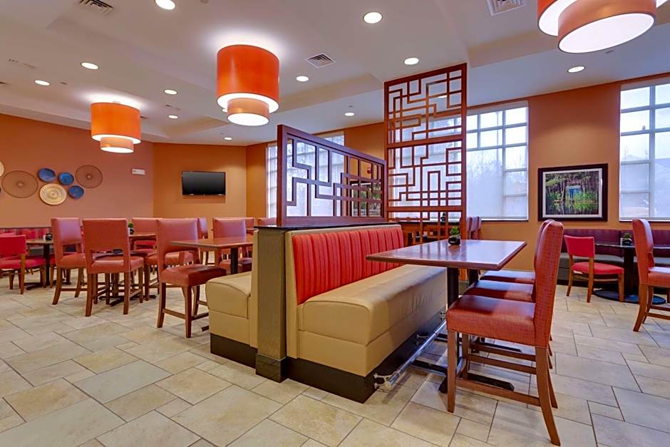 DRURY INN & SUITES BATON ROUGE