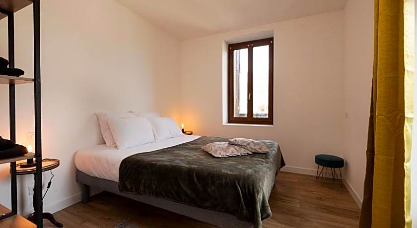 Chalet Les Myrtilles