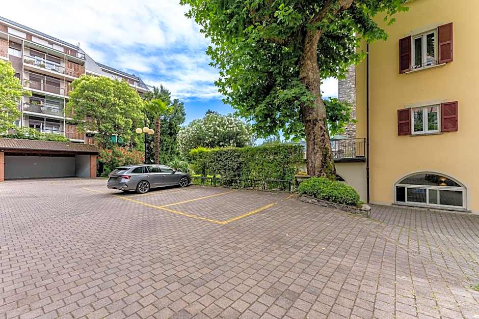 Hotel Quarcino